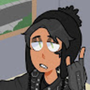 Meet your Posher, Teddey